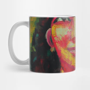 Smirk Mug